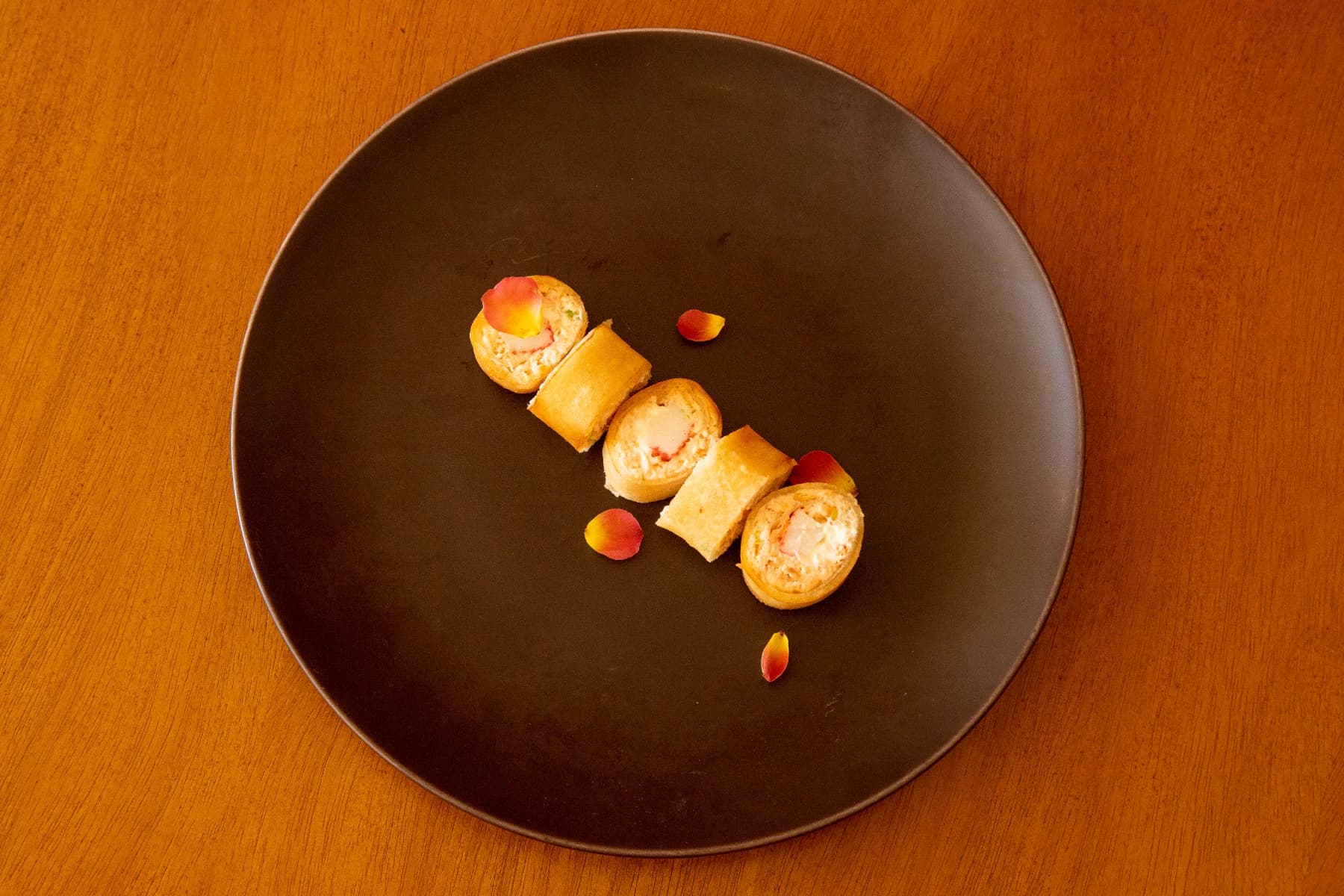 Hot Roll 5 und